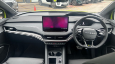 Skoda Enyaq 250kW vRS 84kWh 4x4 5dr Auto Electric 